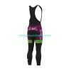 Culotte largo con tirantes Bardiani-CSF 2022 N001